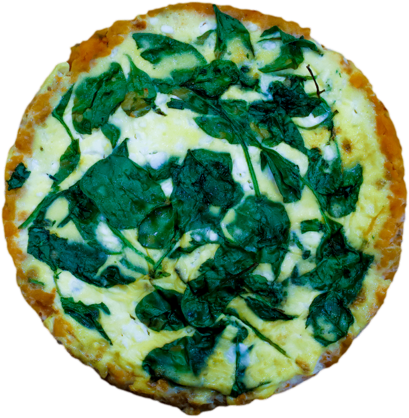 potato-quiche