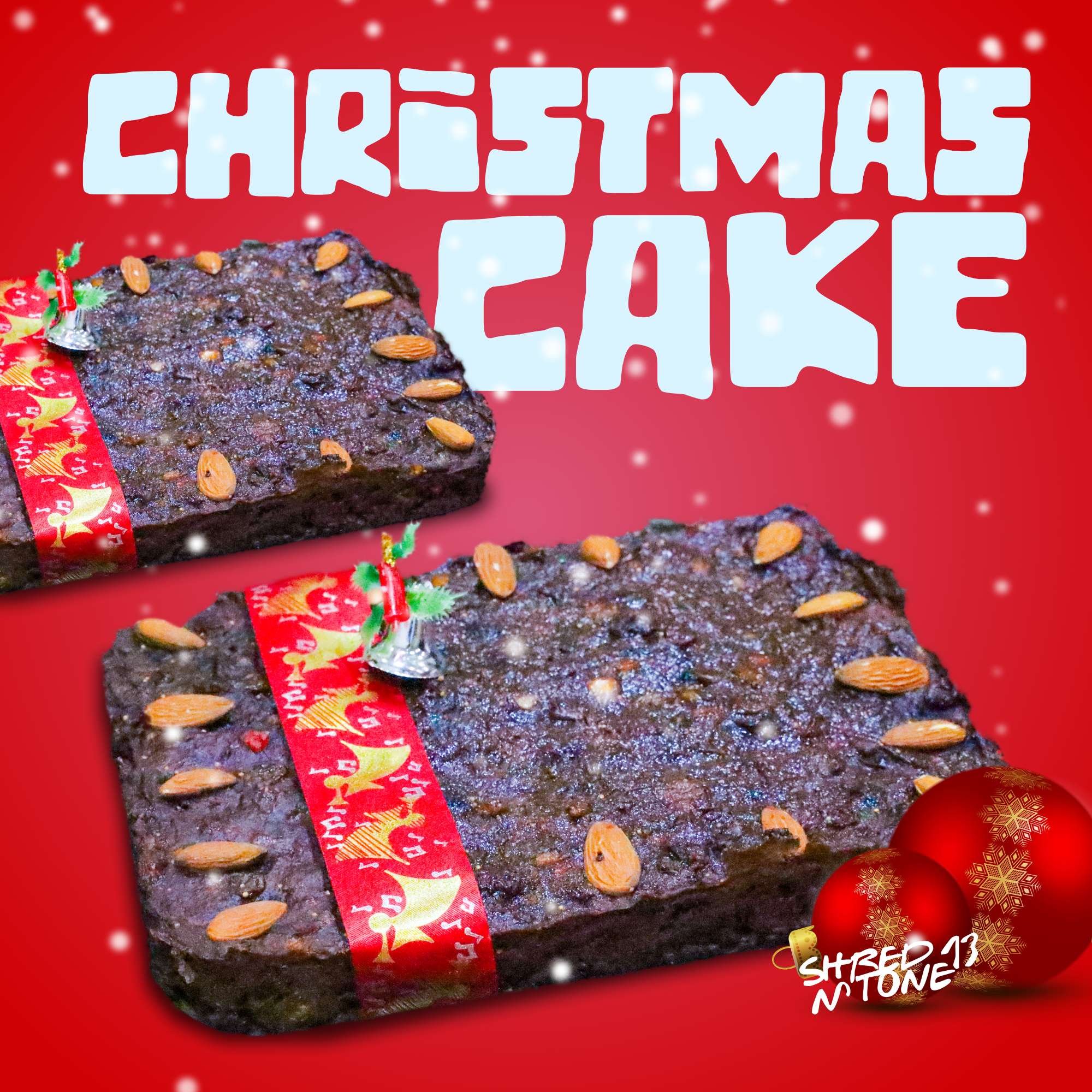 Christmas Cake